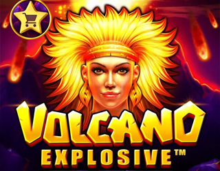 Volcano Explosive
