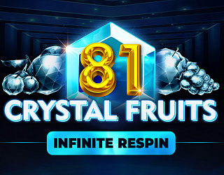 81 Crystal Fruits