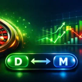 Holmanův systém: Skrytý klenot mezi sázkovými strategiemi, nebo jen další iluze?