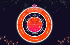 Vánoční zatočení rozdává FS!