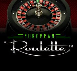European Roulette
