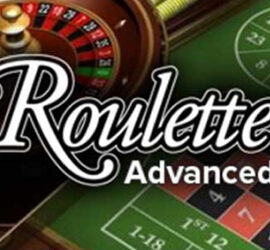 Roulette Advanced
