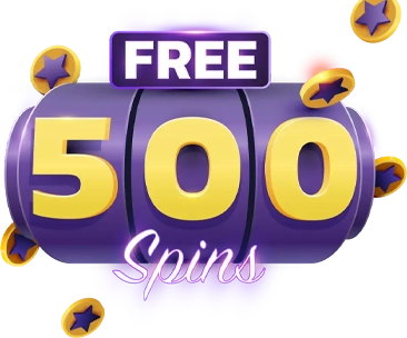 Získej FREE spiny každý den!